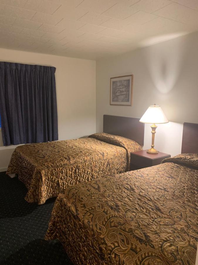 Monticello Inn - Monticello, Indiana Εξωτερικό φωτογραφία