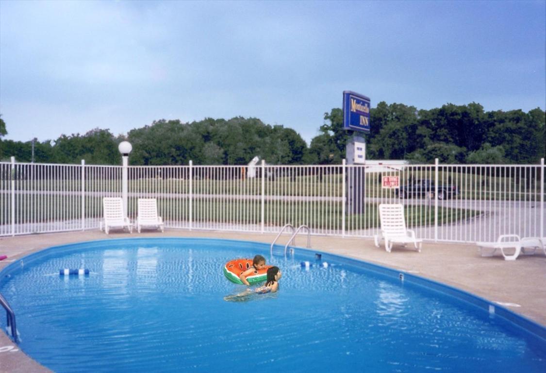 Monticello Inn - Monticello, Indiana Ανέσεις φωτογραφία