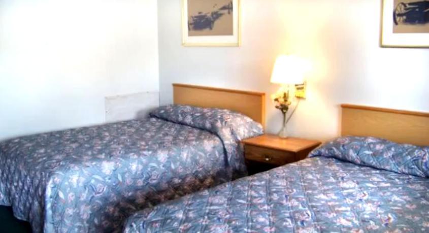 Monticello Inn - Monticello, Indiana Εξωτερικό φωτογραφία