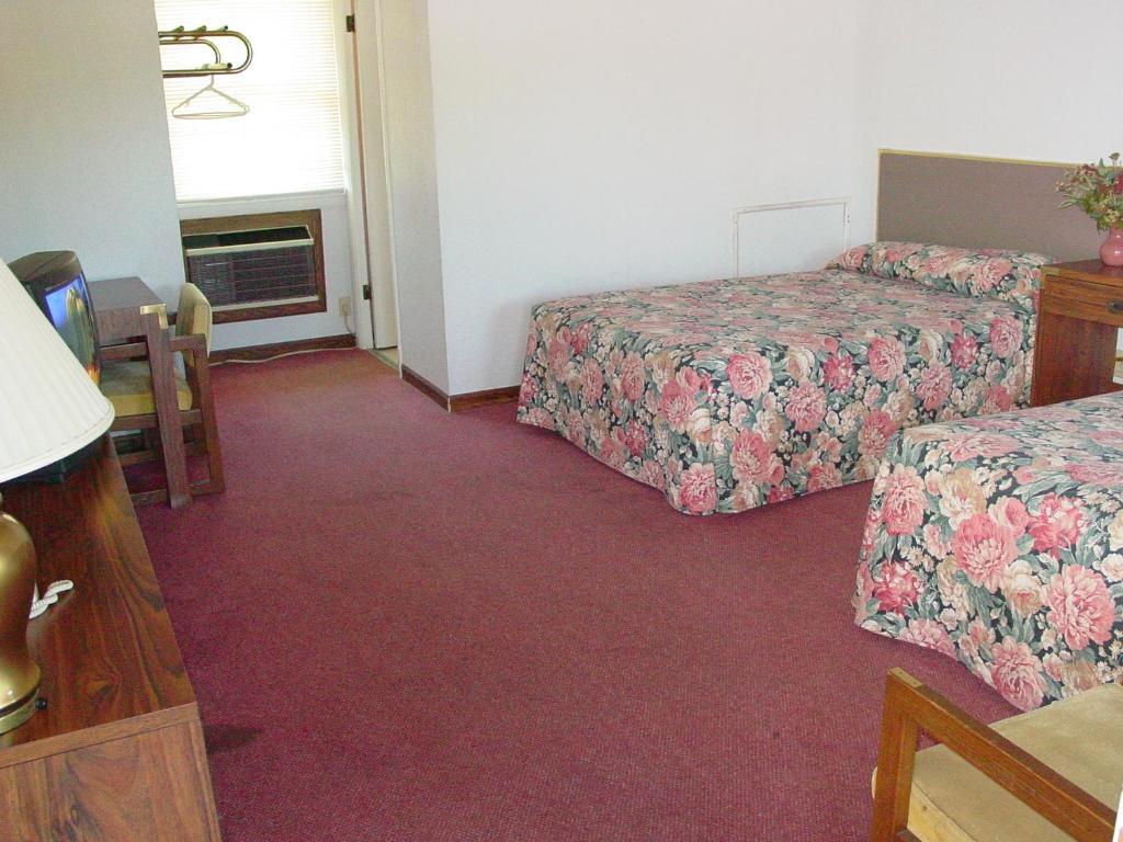 Monticello Inn - Monticello, Indiana Δωμάτιο φωτογραφία